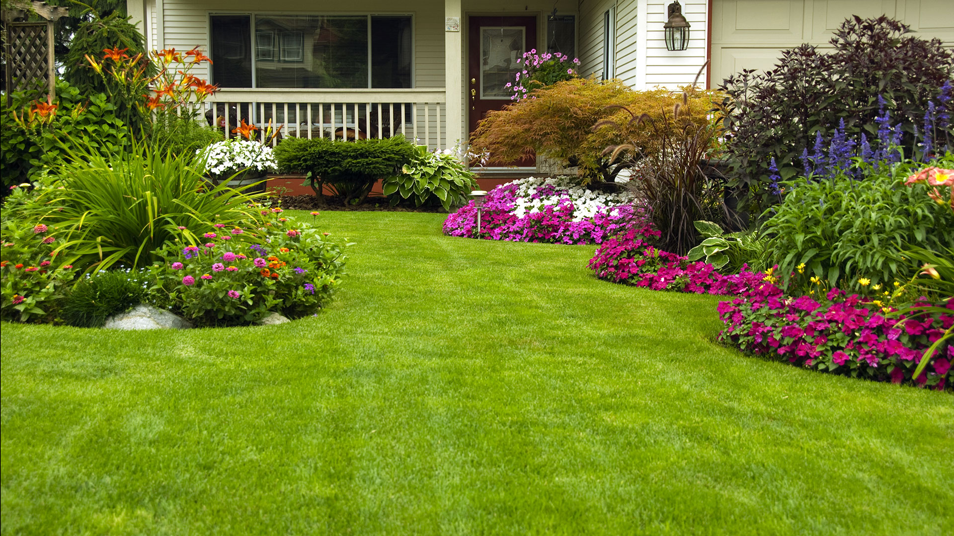 Daly City Lawn Care